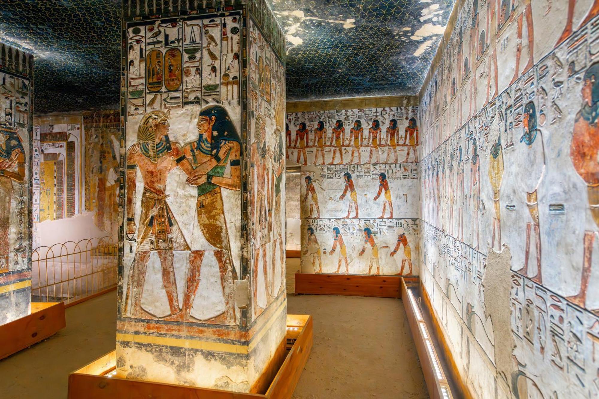 Moevenpick Royal Lily Nile Cruise, Every Monday Four Nights From Luxor, Every Friday Three Nights From Aswan - Including Excursions & Sightseeing Dış mekan fotoğraf